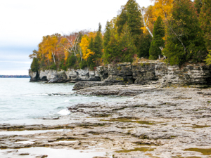 Door Peninsula.